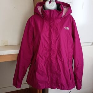The North Face HiVent Jacket sz XL